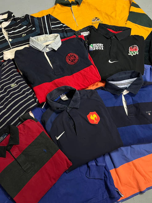 Polos de marca PREMIUM